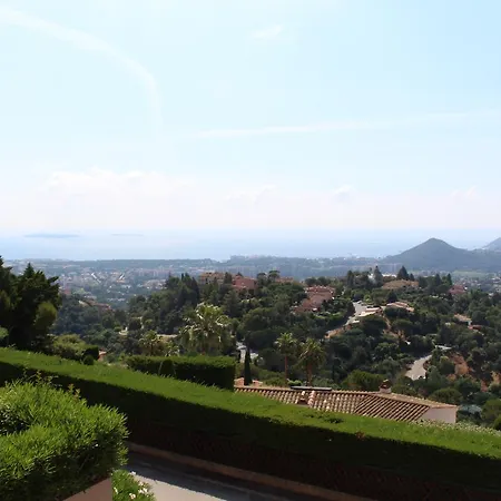 Agence Anthalia - Le Domaine Du Grand Duc * Mandelieu