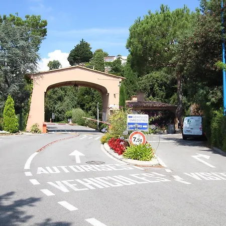 Agence Anthalia - Le Domaine Du Grand Duc