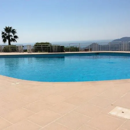 Agence Anthalia - Le Domaine Du Grand Duc Daire *